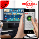 Tv remote control APK