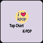 Chart Lagu Korea Terbaru ikona