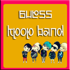 Kpop Quiz Guess The Band Name ikona