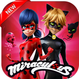 Miraculous Ladybug Cate Noire