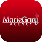 Marie Gary Agency 아이콘