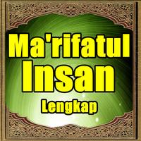 Ma'rifatul Insan Lengkap plakat