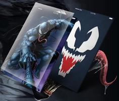 Venom 2018 Fond d'écran HD capture d'écran 2