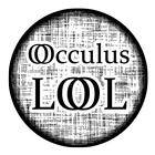 Occulus Lol Demo icône
