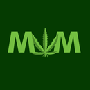 MarijWannaMeet Weed Social Network 420 APK