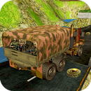 Army Cargo Transport Challenge-APK