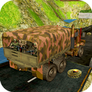 Army Cargo Transport Challenge APK