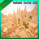 Dedust World Mod for MCPE APK