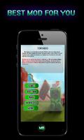 Mod Tornado poster