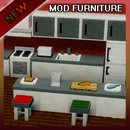 Mod Furniture for MCPE APK