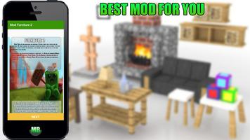 Mod Furniture 2-poster