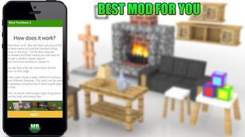 Mod Furniture 2 screenshot 1