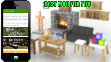 Mod Furniture 2 screenshot 2