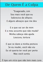 Top Songs Marília Mendonça تصوير الشاشة 1