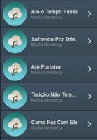 Top Songs Marília Mendonça imagem de tela 2