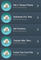 Top Songs Marília Mendonça تصوير الشاشة 2