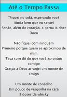 Top Songs Marília Mendonça capture d'écran 3