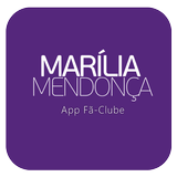 Marília Mendonça Rádio icon