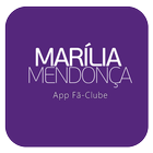 Icona Marília Mendonça Rádio