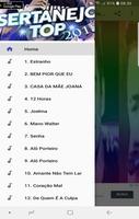Musicas Marília Mendonça - Estranho (OFFLINE) imagem de tela 1