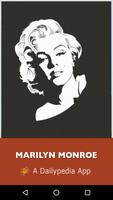Marilyn Monroe Daily постер