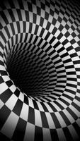 Optical Illusions - Spiral Dizzy Moving Effect capture d'écran 3