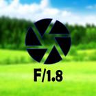 DOF Calculator アイコン