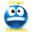 Freaky Bartender