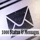 10000 Status and Messages 아이콘
