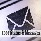 10000 Status and Messages ไอคอน