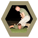 Marine Martial Art-APK