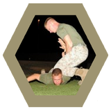 Marine Martial Art simgesi