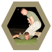 Marine Martial Art