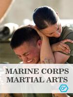 Marine Martial Art syot layar 3