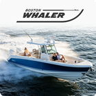 Boston Whaler ícone