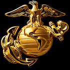 Marine Corps Wallpaper - Free icône