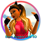 Best Avakin Life 3D Trick icône