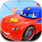 Guide Cars Fast As Lightning 아이콘