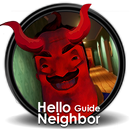 New Hello Neighbor Guide APK