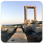 Naxos আইকন