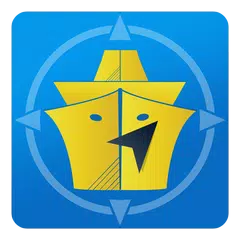 Baixar OnCourse - boating & sailing APK