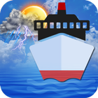 Marine Traffic Free App – Best Vessel Finder App icon