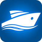 Marine Verkehr Finder 2018 Schiff Position Tracker Zeichen