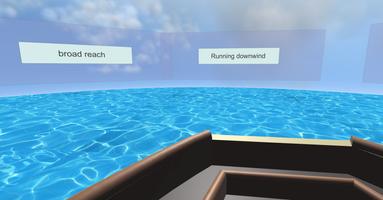 Point of Sail for Cardboard VR Ekran Görüntüsü 2