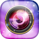APK Bright camera app
