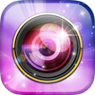”Bright camera app