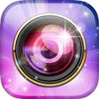 Bright camera app আইকন