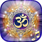 devotional ringtones app icône