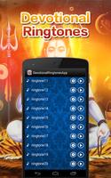 devotional ringtones app captura de pantalla 1