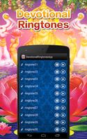 devotional ringtones app captura de pantalla 2